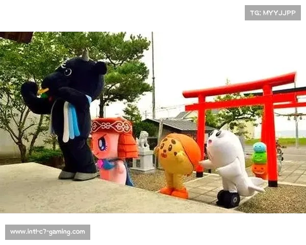 揭晓中国最丑吉祥物与日本十大恐怖吉祥物背后的故事与文化意义 揭晓中国最丑吉祥物与日本十大恐怖吉祥物背后的故事与文化意义